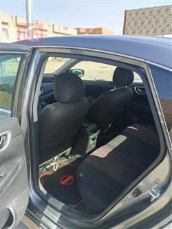 نيسان سنترا